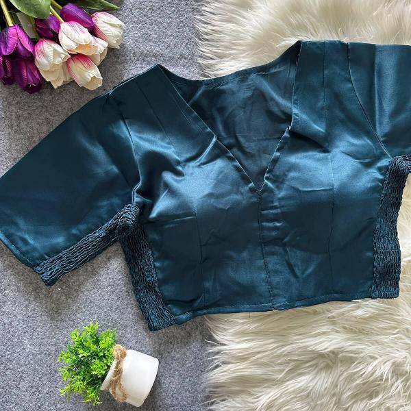 Pearl blouse wholesale price list